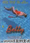 poster del film Betty