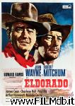 poster del film El Dorado