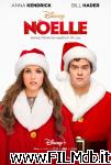 poster del film Noëlle