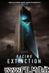 poster del film racing extinction