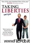 poster del film Taking Liberties