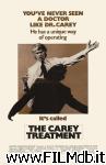 poster del film The Carey Treatment
