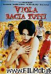 poster del film viola bacia tutti