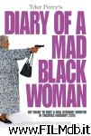 poster del film diary of a mad black woman