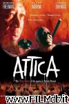 poster del film Attica [filmTV]