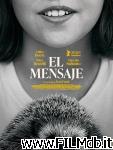 poster El mensaje poster del film El mensaje