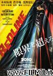 poster del film Redline