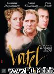 poster del film vatel