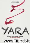 poster del film Yara [filmTV]