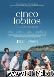 poster del film Cinco lobitos