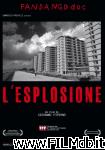 poster L'esplosione poster del film L'esplosione