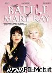 poster del film La batalla de Mary Kay [filmTV]