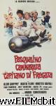 poster del film pasqualino cammarata, capitano di fregata