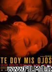 poster del film Te doy mis ojos