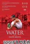 poster del film water