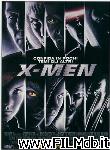 poster del film x-men