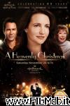 poster del film A Heavenly Christmas [filmTV]