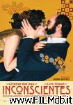 poster del film Inconscientes