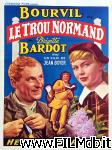 poster del film Le trou normand