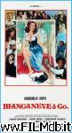 poster Biancaneve and Co... poster del film Biancaneve and Co...