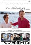 poster del film E la vita continua [corto]