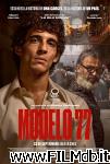 poster del film Prigione 77