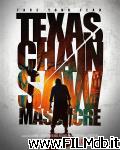 poster del film Texas Chainsaw Massacre
