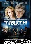 poster truth - il prezzo della verità poster del film truth - il prezzo della verità
