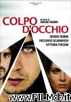 poster Colpo d'occhio poster del film Colpo d'occhio