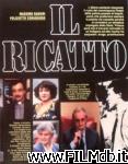 poster del film Il ricatto [filmTV]