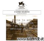 poster del film L'uomo segreto