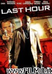 poster del film Last Hour
