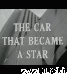 poster del film The Car That Became a Star [corto]