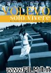 poster del film Volevo solo vivere