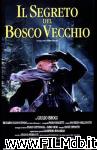 poster il segreto del bosco vecchio poster del film il segreto del bosco vecchio