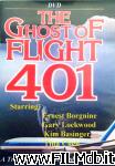 poster del film El fantasma del vuelo 401 [filmTV]