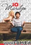 poster del film io e marilyn