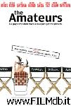 poster del film the amateurs