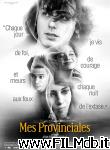 poster del film A Paris Education