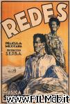 poster del film Les Révoltés d'Alvarado