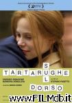 poster del film Tartarughe sul dorso