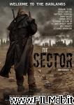 poster del film The Sector