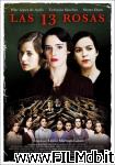 poster Las 13 rosas poster del film Las 13 rosas