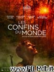 poster Les confins du monde poster del film Les confins du monde