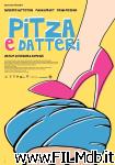 poster del film Pitza e datteri