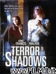 poster del film Terror in the Shadows [filmTV]