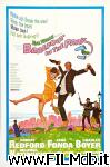 poster del film Barefoot in the Park