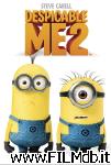 poster del film Despicable Me 2