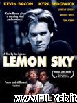 poster del film Lemon Sky
