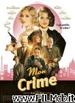 poster del film Mon Crime